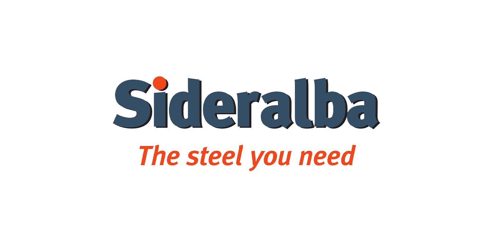 Sideralba